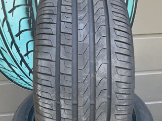 R19 285/45 si 255/50 raznoshirokie  Pirelli Scorpions Verde foto 2