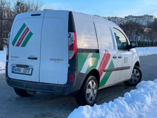 Renault Kangoo foto 3