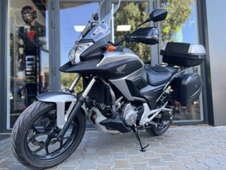 Honda NC700X