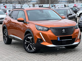 Peugeot 2008 foto 5