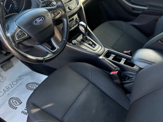 Ford Focus foto 5