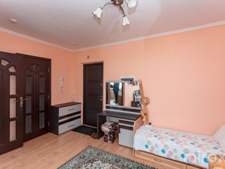 Apartament cu 1 cameră, 37 m², Centru, Stăuceni, Chișinău mun. foto 8