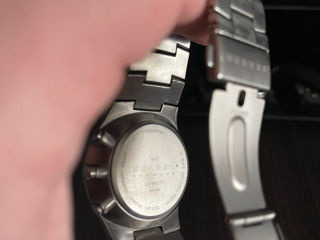 Skagen Titanium foto 4