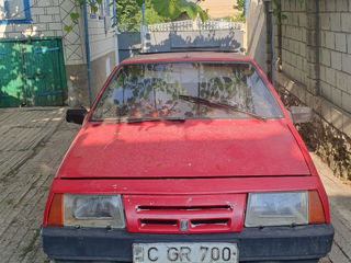 Lada / ВАЗ 2108, 1991 г.