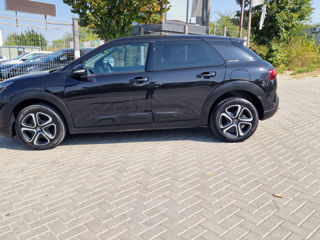 Citroen C4 Cactus foto 12