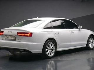 Audi A6 foto 3