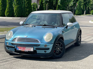 Mini Cooper foto 3