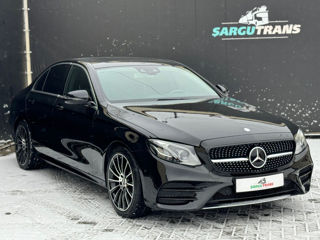 Mercedes E-Class