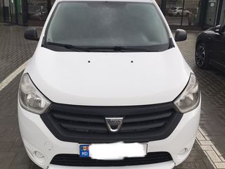 Dacia Dokker foto 5