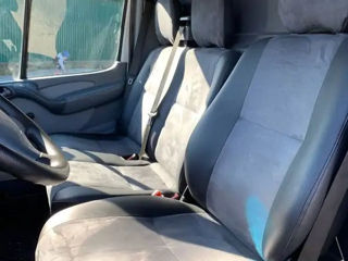 Mercedes Sprinter 2.2 foto 9