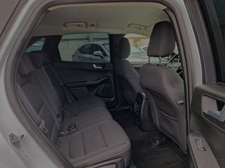 Ford Kuga foto 14