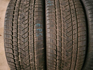 Pirelli 285 45 22 foto 2