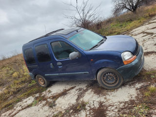 Renault Kangoo foto 3