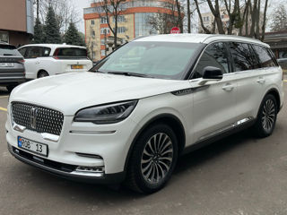 Lincoln Aviator foto 2