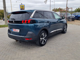 Peugeot 5008 foto 4