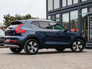 Volvo XC40 foto 2