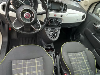 Fiat 500 foto 7