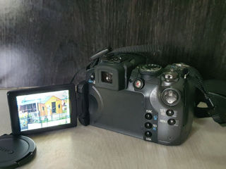 Canon PowerShot S5 IS foto 2