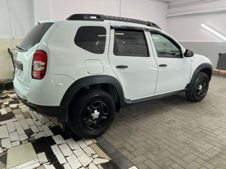 Dacia Duster foto 5