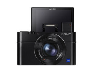 Sony DSCRX100M3 foto 4
