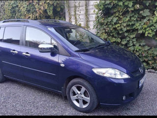 Mazda 5 foto 3