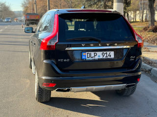 Volvo XC60 foto 4