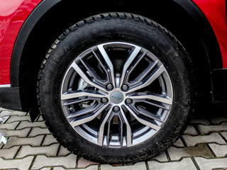 Geely Atlas Pro foto 14