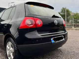 Volkswagen Golf foto 8