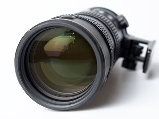 Nikon 70-200mm F/2.8g Ed-if Af-s Vr Nikkor foto 5
