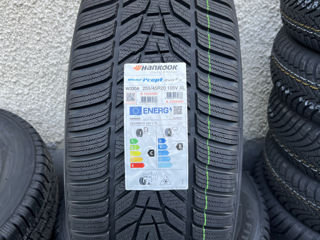 255/45 R20 Hankook Icept Evo3 Winter/ Доставка, livrare toata Moldova foto 1