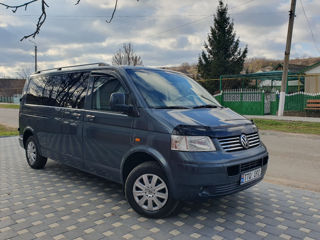 Volkswagen Transporter foto 8