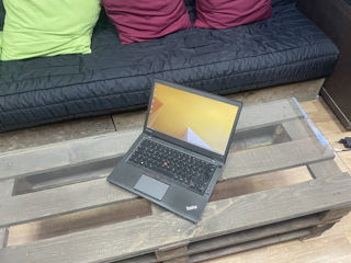 Lenovo ThinkPad i5/8GB/SSD/Garantie!