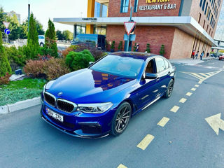 BMW 5 Series foto 7