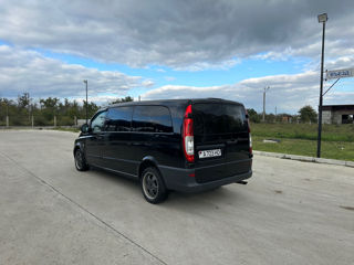 Mercedes Vito foto 6