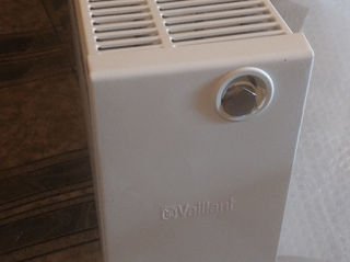 Calorifer Vaillant (Radiator) Nou