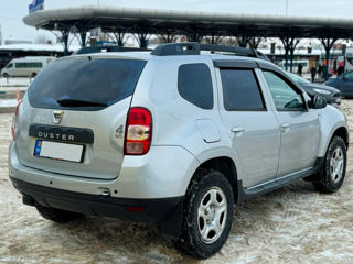 Dacia Duster foto 6