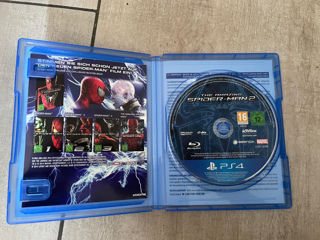 Spider man -2 foto 2