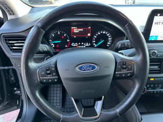 Ford Focus foto 7