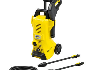 Aparat de spălat cu presiune Karcher K 3 Power Control, 1.676-100.0