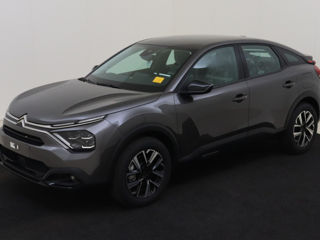Citroen C4 фото 0