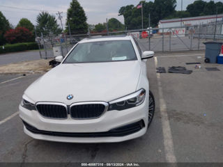 BMW 5 Series foto 11