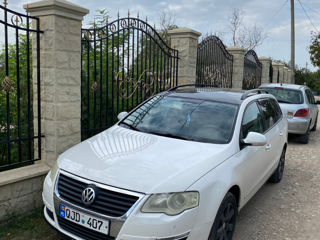 Volkswagen Passat foto 3