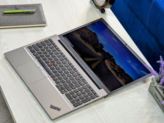 Lenovo ThinkPad E15 IPS (Core i7 10510u/16Gb DDR4/512Gb SSD/15.6" FHD IPS) foto 6
