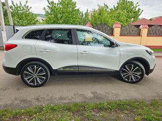 Renault Kadjar foto 2