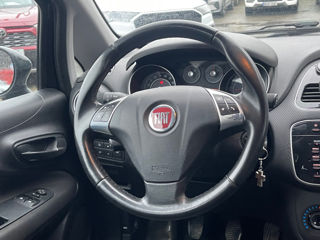 Fiat Punto foto 9