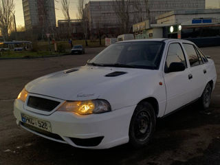 Daewoo Nexia foto 3