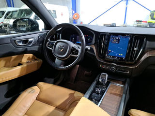 Volvo XC60 foto 5