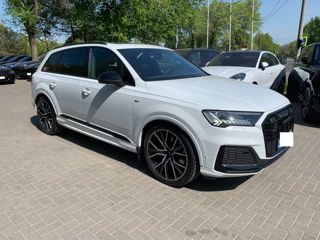 Audi Q7 foto 2