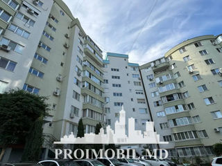 Apartament cu 1 cameră, 44 m², Ciocana, Chișinău foto 6