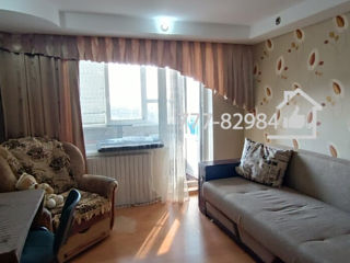 Apartament cu 2 camere, 55 m², Kirovski, Tiraspol foto 8
